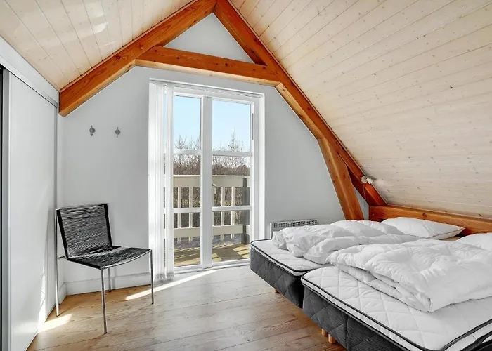 Gemütliches Haus In Blåvand Mit Wlan