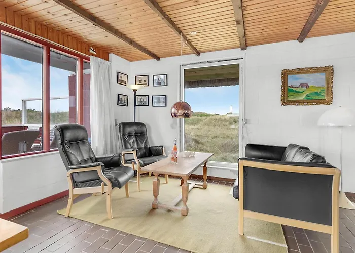 Schönes Haus Mit 3 Schlafzimmern In
