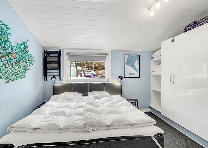 Holiday Home Bl