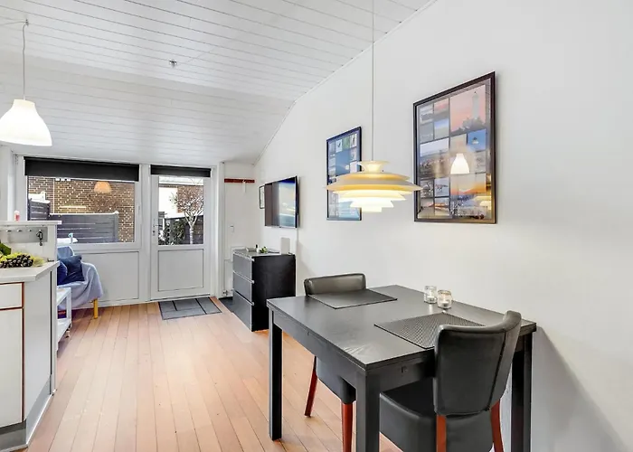 Holiday Home Bl