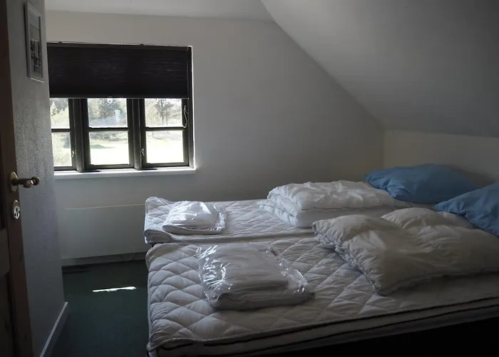Blavandshuk Golf Hostel